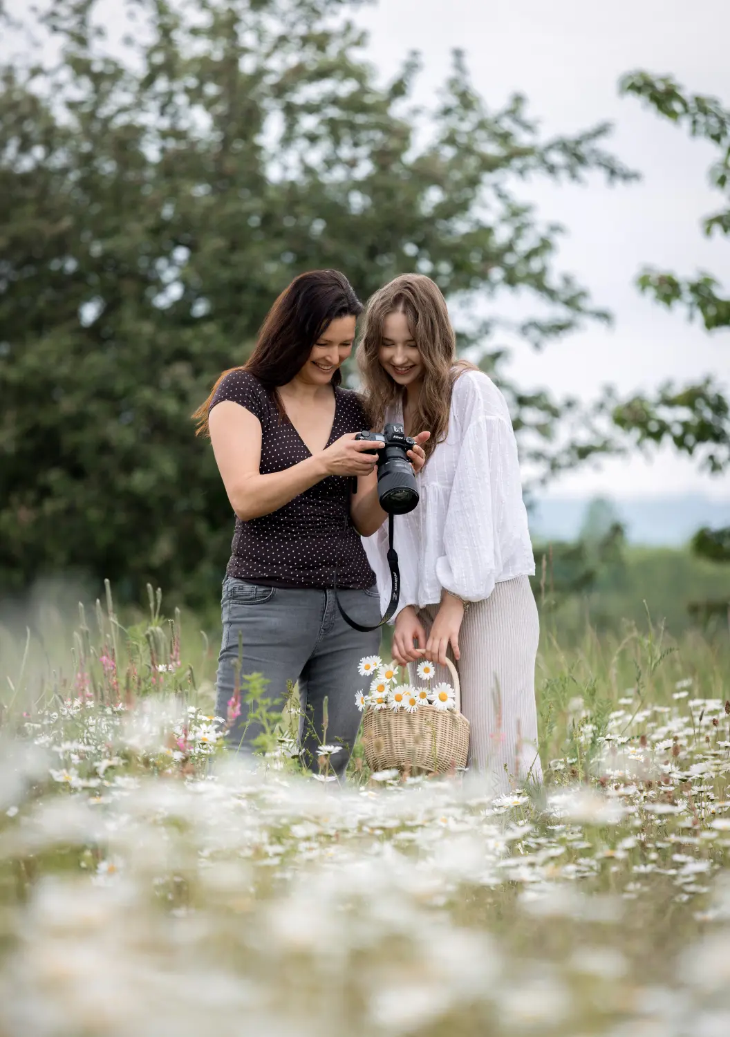 Hochzeitsfotografie von Daniela Dreiling Photographie