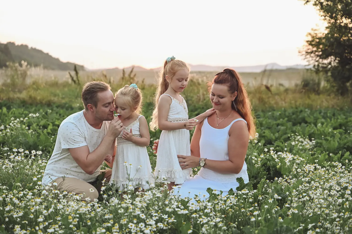 Familienfotografie von Daniela Dreiling Photographie...